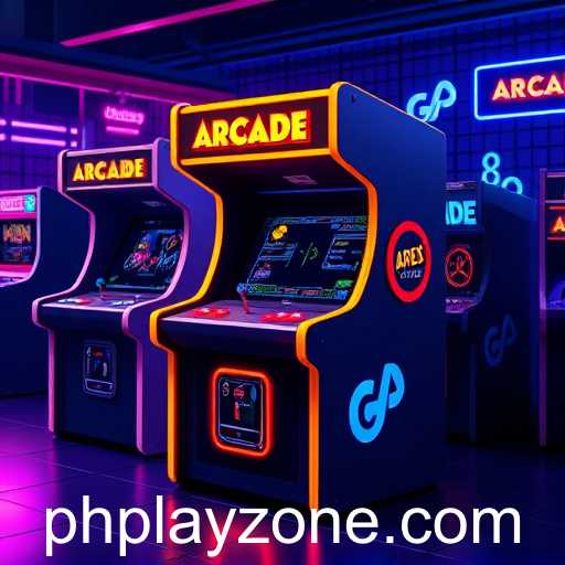 Arcade Games