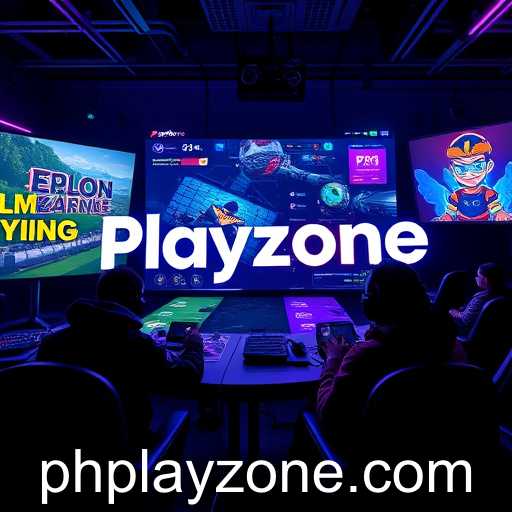 The Expanding Horizons of Playzone