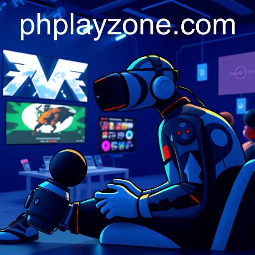 Playzone's Impact on the Gaming Community